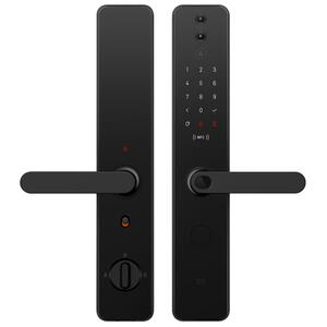 小米指纹锁密码锁家用防盗门智能门锁电子门锁智能锁电子锁Pro