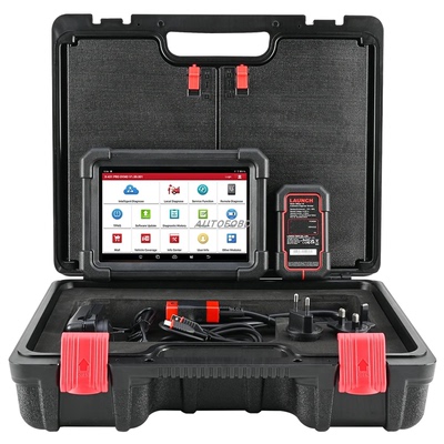 LAUNCH X-431 PRO DYNO Automotive OBD2 Scanner 2 years update