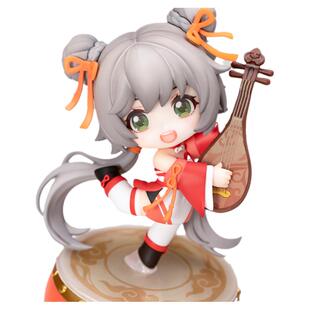 【现货】擎苍 Vsinger 洛天依 灯火春澜 Q版二次元手办 官方正品