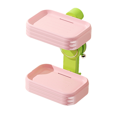 mrbasket多巴胺吸盘肥皂盒