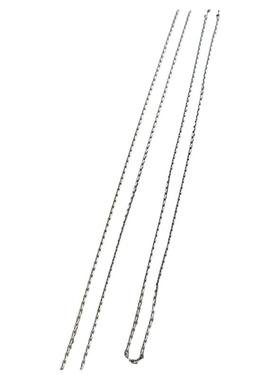 纯银金刚链通用INS项链红包