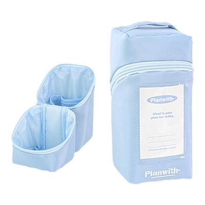 简约大容量学生笔袋笔筒文具盒