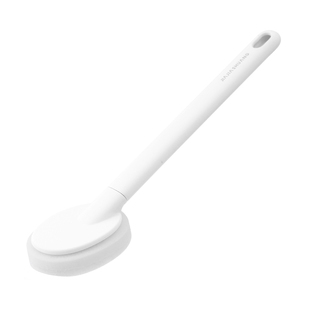 浴室刷釉面刷洗手台盆刷马桶刷卫生间洗厕所擦墙面刷厕所刷子神器