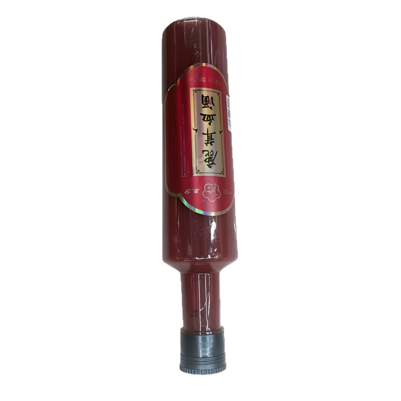 梅花鹿茸血酒东北特产梅花鹿真品正宗高浓度鹿茸血新鲜茸血饭店用
