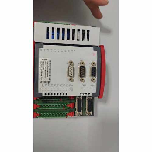 〔议价-可维修〕德国BERGHOF贝格霍夫控制器 RDC2-Centroth
