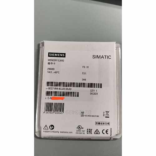 询价下单6ES7954-8LL03-0AA0 可开发票