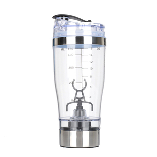 康宝莱奶昔摇摇杯 电动奶昔杯 搅拌杯  全自动 USB充电健身运动杯