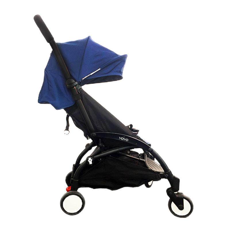 奶爸家Stokke婴儿推车YOYO3轻便易折叠登机儿童宝宝伞车遛娃神器
