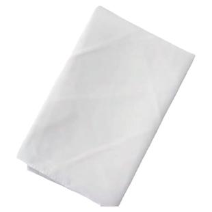 三角巾jk水手服领巾基础款学院风纯色制服日系手打大领结环扣白色