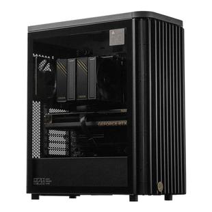 【24期免息】PROART华硕锐龙7 9800X3D/9700X RX9070XT/9060XT/7650GRE游戏AI设计组装电脑主机DIY整机全家桶