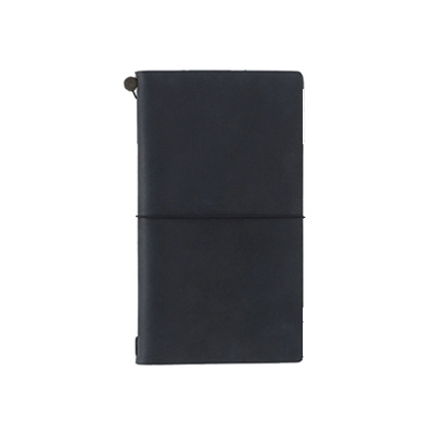 midori日本旅行者笔记手帐