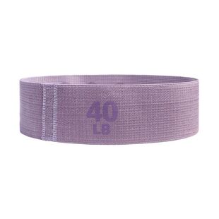 瑜伽弹力带练翘臀神器塑型针织弹力圈阻力带健身女蜜桃臀深蹲美臀