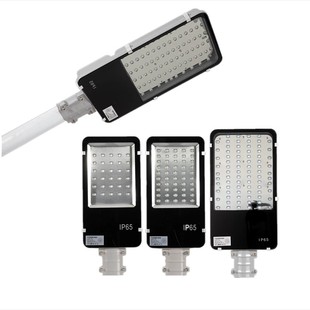 led户外路灯220v户外照明灯路灯头小区路灯头户外路灯led路灯头