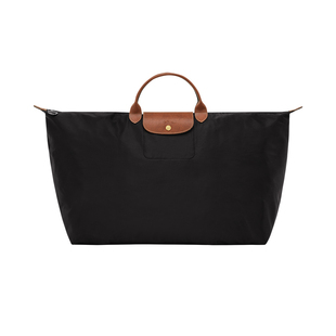 【自营】LONGCHAMP/珑骧超大号尼龙经典旅行可折叠手提包L1625089