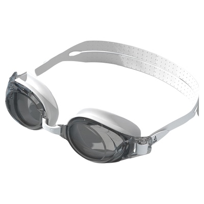 匹克泳镜高清近视防水防雾