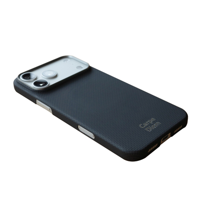 超轻薄磁吸iPhone17ProMax凯夫拉