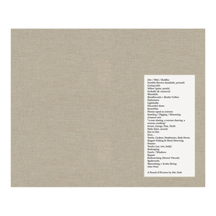 【预售】Alec Soth摄影集 一磅照片【签名版】 A Pound of Pictures 英文原版纪实风光摄影作品集书籍 进口艺术画册 艾克索思 MACK