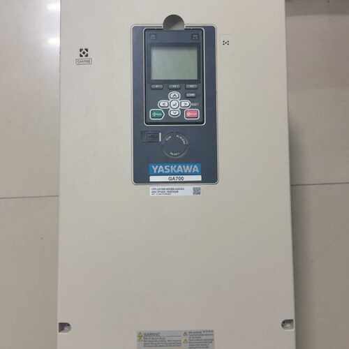 安川GA700变频器75/55KW，CIPR-GA70B41议价