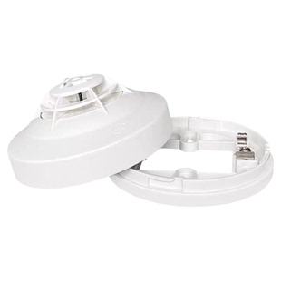 泰和安烟雾报警器烟感3100N温感消防火灾自动报警控制联动主机