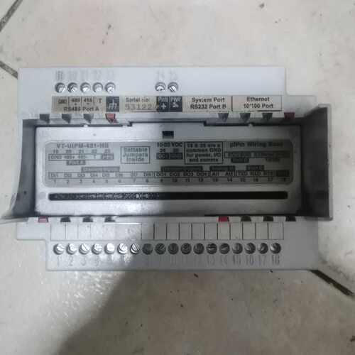 红狮Red Lion旗下Sixnet模块VT-UIPM-43