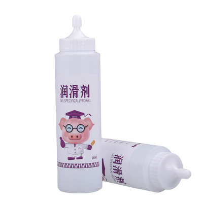 约克牌润滑剂猪人工授精专用一瓶