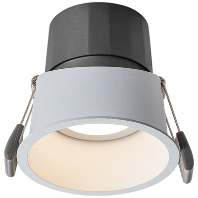 麦丹妮客厅全光谱嵌入式筒灯护眼