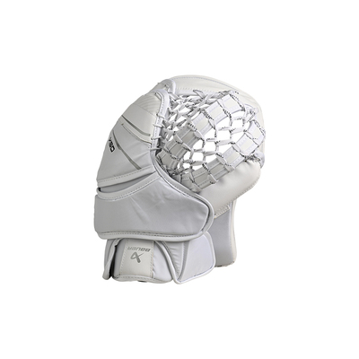 S23 bauer/鲍尔GSX冰球守门员手抓手挡训练曲棍球儿童门将护具