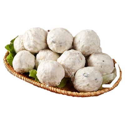 潮汕正宗手工香菇猪肉500g