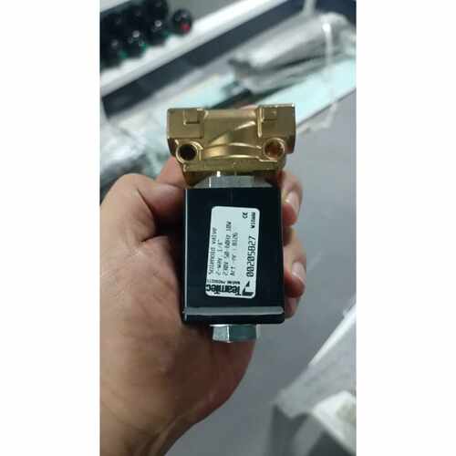 【请询价】TeamTec电磁阀型号8126全新品