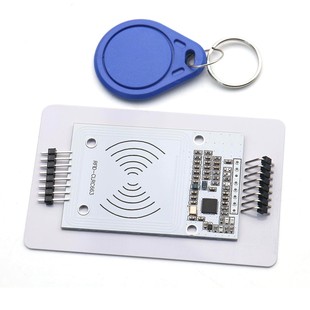 CLRC663全协议NFC读卡模块 IC卡读写 感应 RFID射频 RC663开发板