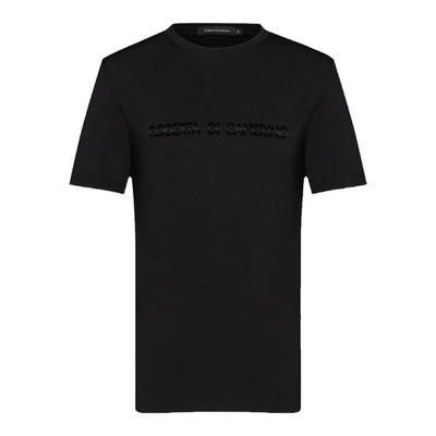 诺贝达夏季新款休闲短袖T恤