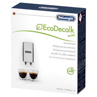 德龙清洁液全自动咖啡机