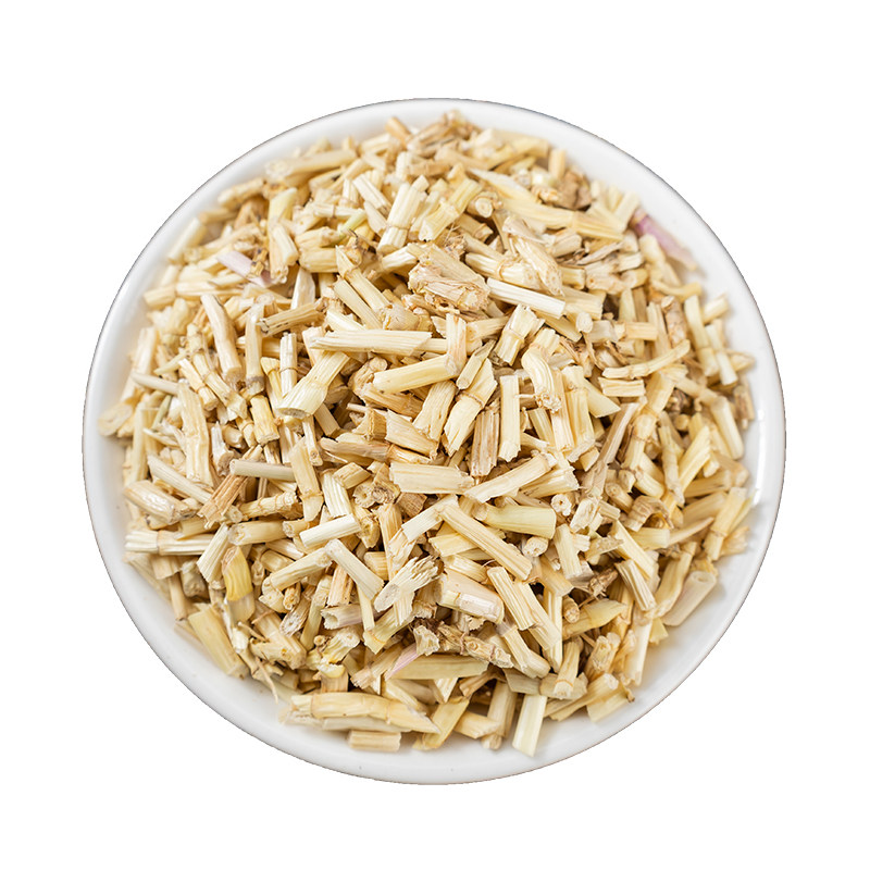 白茅根中药材250g/500克官方旗舰店茅草根毛根草矛根甜草根泡茶水