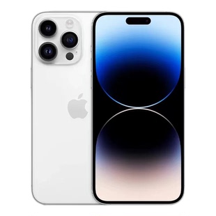 Apple/苹果iPhone14ProMax手机国行正品激活苹果14Pro双卡5G全网