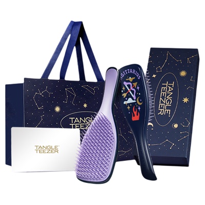 TangleTeezer星运TT梳子送礼礼物