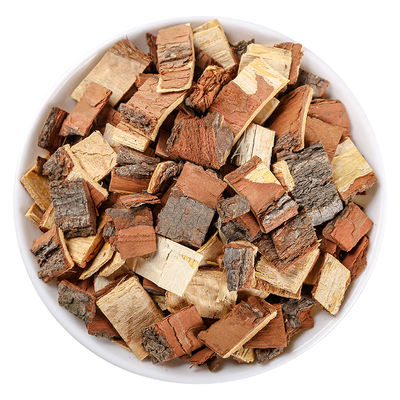 野生苦楝皮新货正品中药材包邮