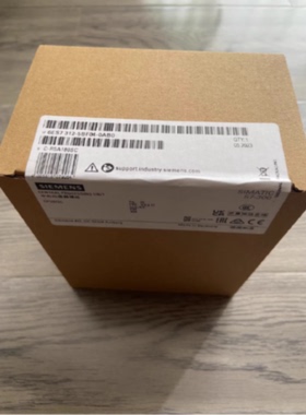 议价6ES73125BF040AB0西门子S7-300 CPU 312C模块 6ES7312-5BF04-