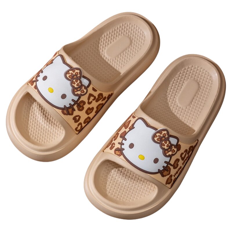 EVA凯蒂猫女童防滑夏季凉拖