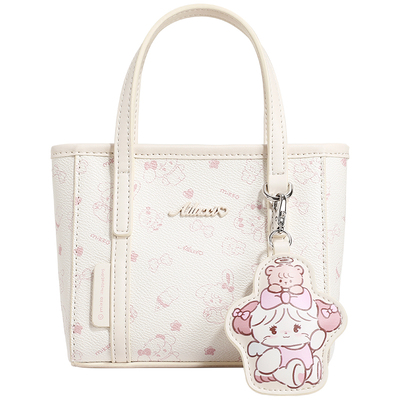 爱路喜mikko新款大容量托特包