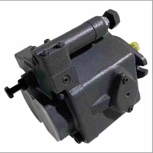 议价台湾ZOYEN油泵(Oil pump) V8A1RX-20 PVS16-A3-B-10液压泵 柱塞泵