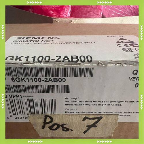 【问价】6GK1100-2AB00，一个如图适用