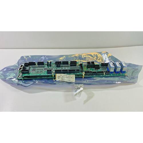 TEL 3B4400010711 PCB IO TKU5400 TKB7415 ADDON TKB7406 IO MSP