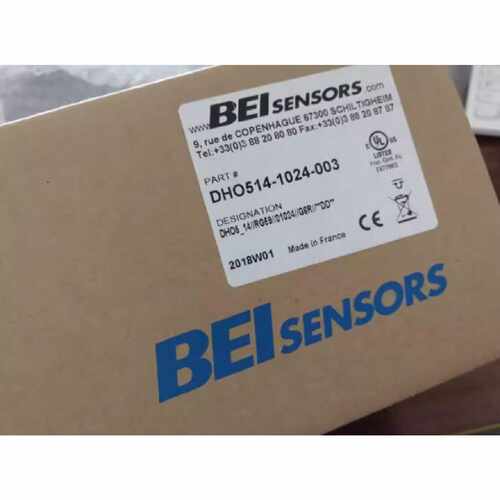 溢价-BEIsensors编码器DHO514-1024-