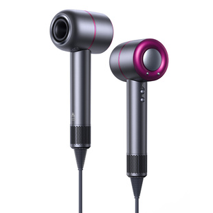 【德国权尚】超高速吹风机负离子护发家用大风力速干头发静音礼盒