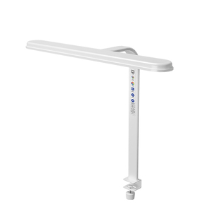 青节台灯学习专用护眼灯学生桌面台灯学习专用防近视儿童夹式