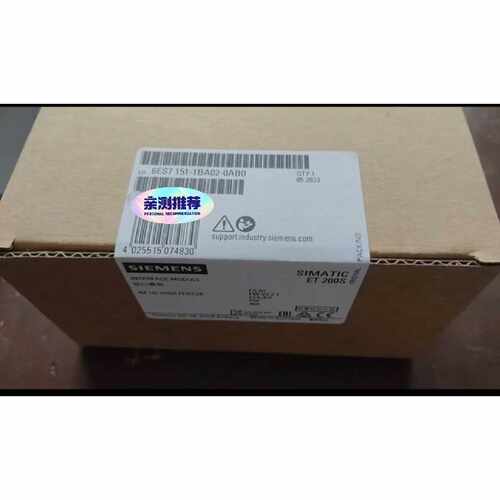 【议价-可维修】6ES7151-1BA02/均有货