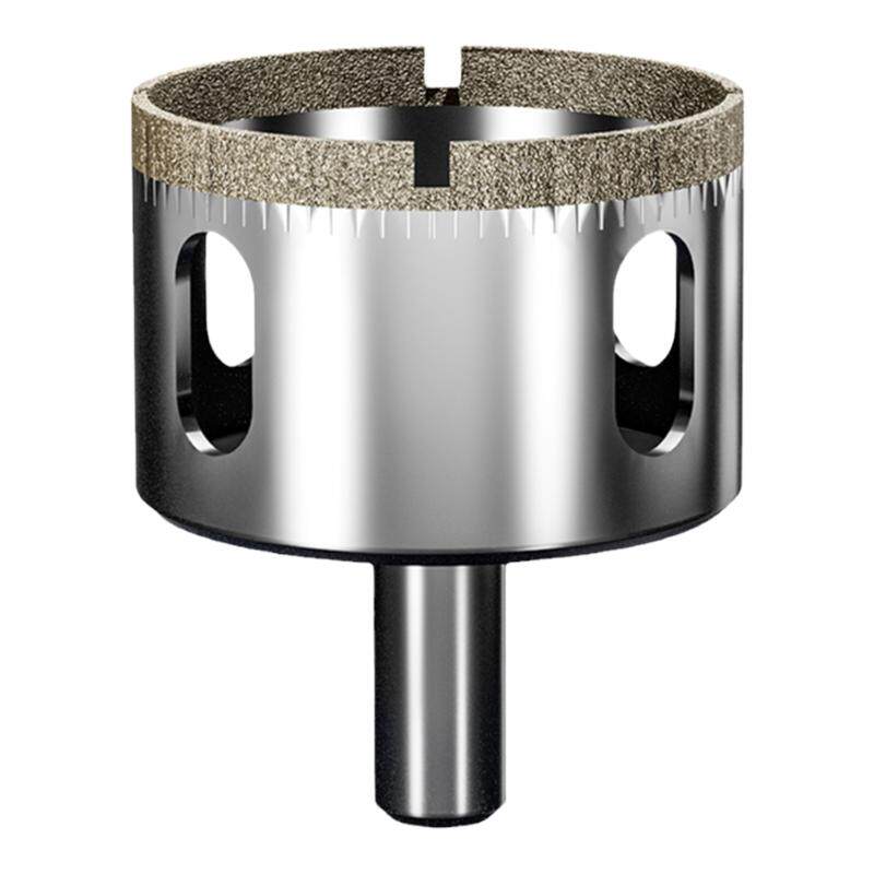 瓷砖钻头玻璃开孔器地砖打孔神器