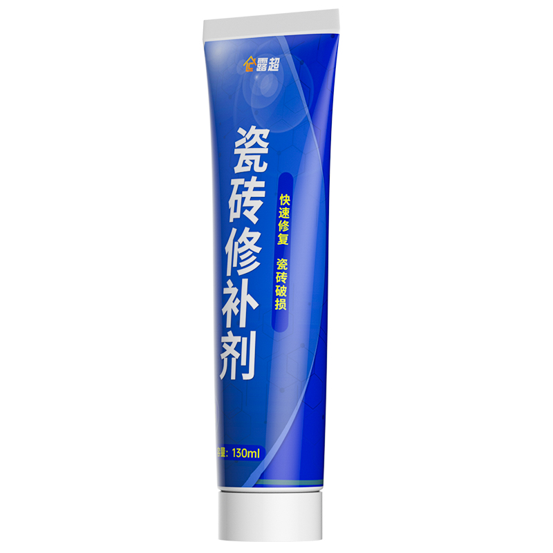 瓷砖修补剂瓷砖胶地板砖破损修复神器陶瓷裂缝修补胶快干釉面修复