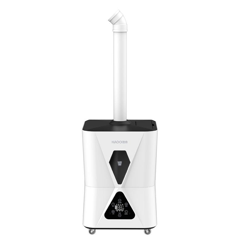 云西加湿器蔬菜保鲜超市工业商用加湿器