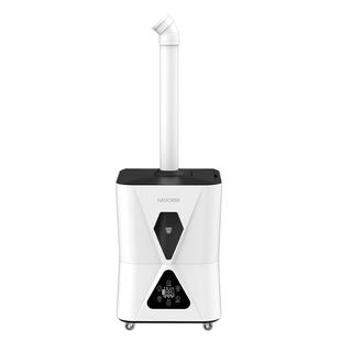 云西加湿器蔬菜保鲜超市工业商用烟草叶增湿室内大雾容量喷雾化机